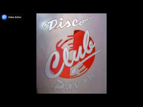 DISCO CLUB PAVAN 2006 - VOL 07 - AS MELHORES DE 2006