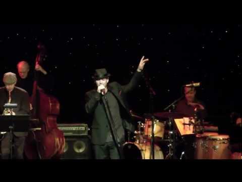 Billy Brandt  sings Ode to Billy Joe at The Big Gig 2013