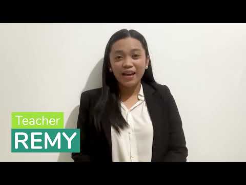 Remyのプロフィール動画