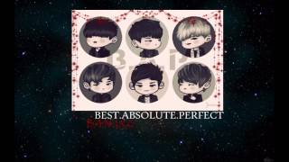 B.A.P(비에이피) - BANG X2 (Czech Sub)