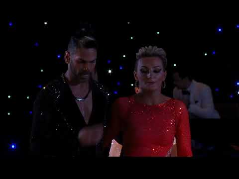 2017 SOUTH OPEN CHAMPIONSHIPS- Professional American Rhythm Final