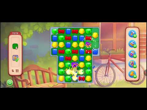 Stained Glass 🌸 ( Level 11276) 