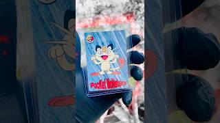 Bringing Back the Fun! #pokemontcg #cardshow #pokemoncards #pokemon #fyp #vintagepokemoncards