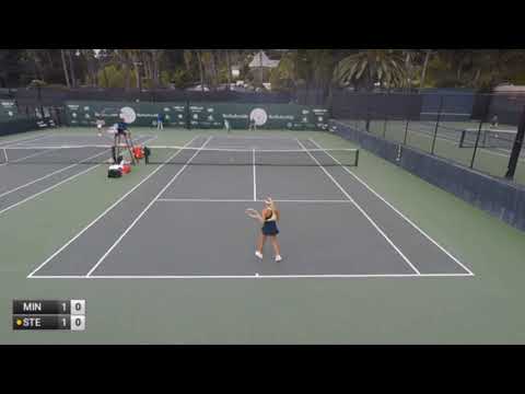 GREET MINNEN V PEYTON STEARNS - W60 BERKELEY