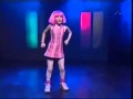 LAZYTOWN DANCE