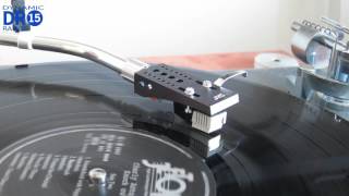 Charly Antolini | Five For Three / Bushfire [Vinyl]