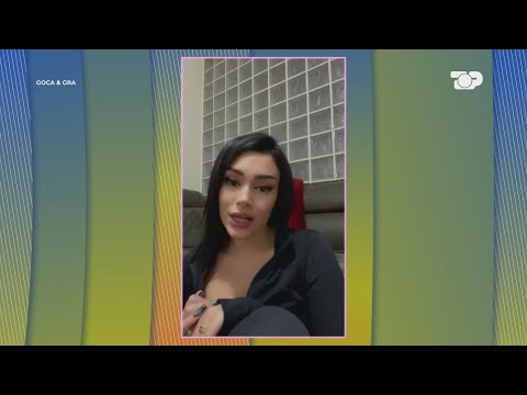 Mos u çudisni, Bieta falenderon ish-gruan e Albanit, ndërhyn vajza! -Goca & Gra