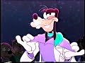 An Extremely Goofy Movie Trailer Jan 2000