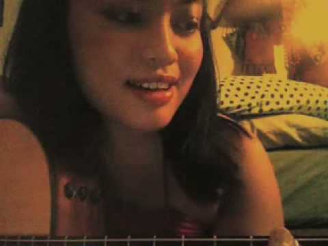 Melissa Polinar "Always Need You" (original) - DEDICATED TO YOU!