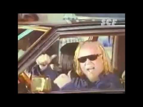 CLASSIC G : NIGGAZ OFF THE STREET - Another Front & Back - FREDO HQ