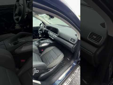 Автомобіль Mercedes GLE 2024 | GrandCar