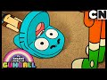 The Spoiler Gumball Cartoon Network