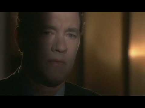 映画『ターミナル』Trailer［2005年］【Grand Terminal】