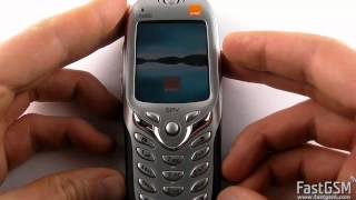 Unlock Code for Orange SPV E200 & O2 Xphone