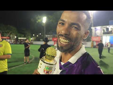 Abertura da Super Copa Pioneer 2025 - O MAIOR CAMPEONATO DE VÁRZEA DO BRASIL