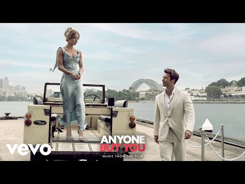 Anyone But You - Still Woozy