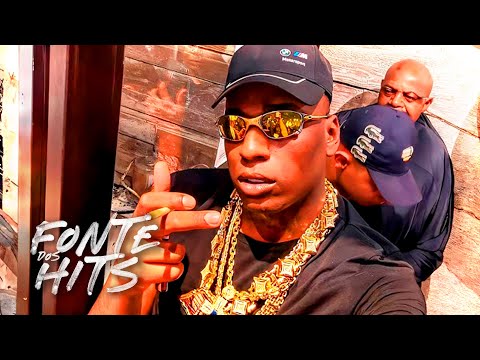 1 MILHÃO DE NAVÃO - MC Negão Original, MC GP, MC Dena, MC Bruno MS (DJ Guh Mix)