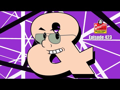 Jim Cornette's Drive Thru - Episode 423: Jim Reviews John Cena's Final Match