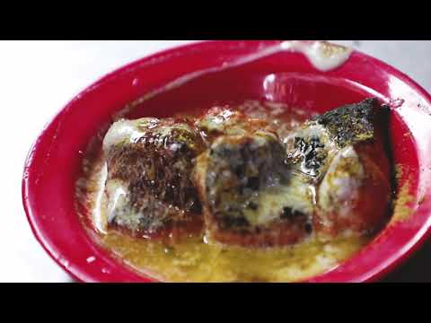 Siddharth Arora Food Walk