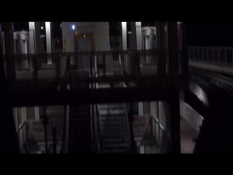 Venice People Mover: Tronchetto to Piazzale Roma