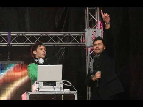 David Deejay feat. Dony - So Bizzare Remix Dj Massackre