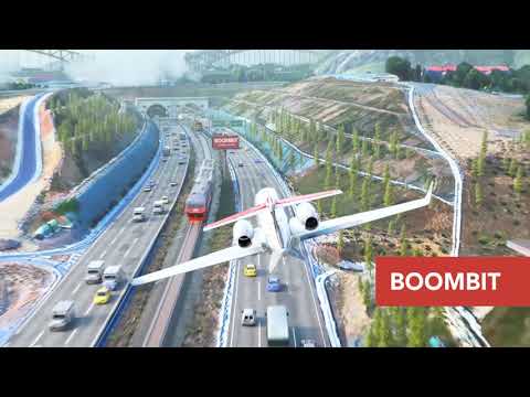 Plane Emergency Landing