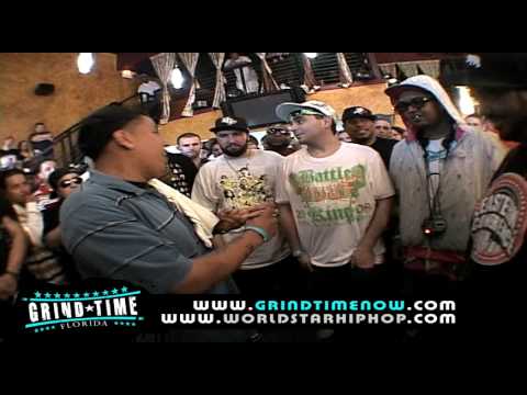 Knowledge Medina vs ZM