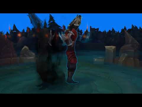 "Zed Bronze" Montage | Best Zed Plays