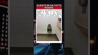 Non riuscivo a smettere