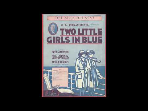 Oh Me, Oh My (1921)