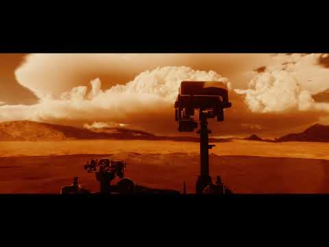 Creating an sci-fi intro using mo2