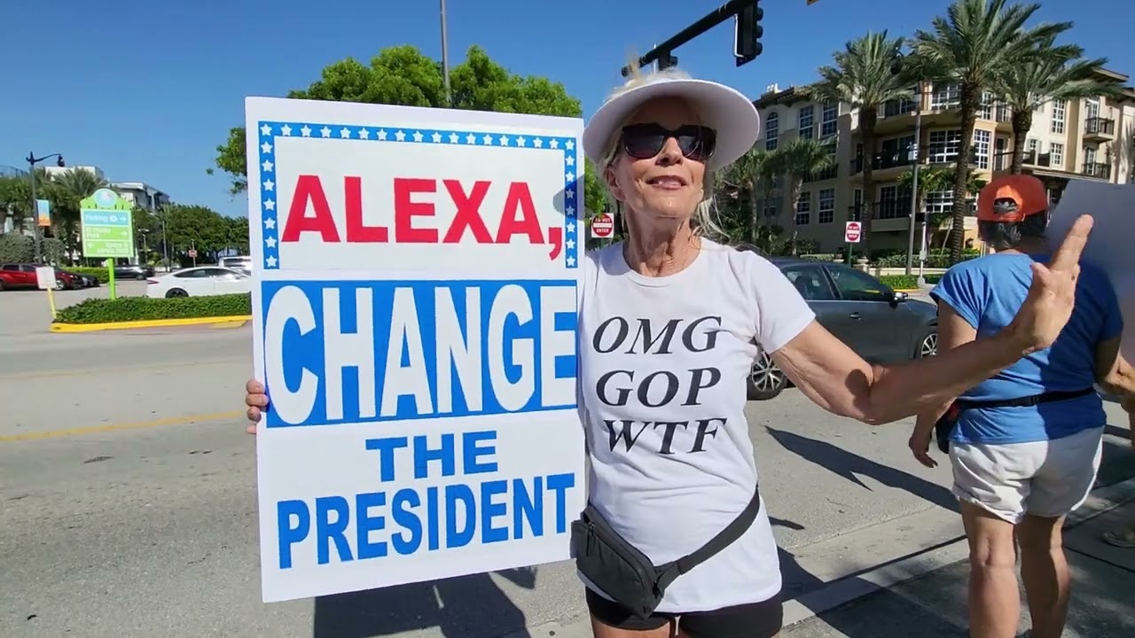 Lauderdale By The Sea Fighting For Democracy