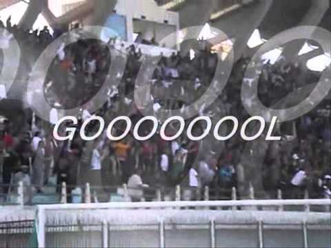 JS KAIROUANAISE - CSHL  1-0