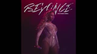 Beyoncé-Ring The Alarm/Run The World (Live At Made In America 2015)