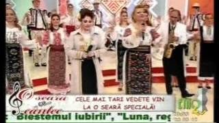 Claudia Torop &amp; Ileana Ciuculete - Lelita din deal de sura