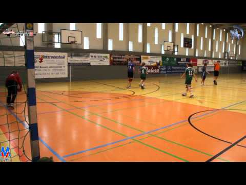 Handball MV Liga wJD SV GW Schwerin III vs. Vellahner SV