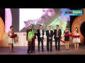 Third INAS Award 2014 In Kathmandu Speech Of Muralidhar