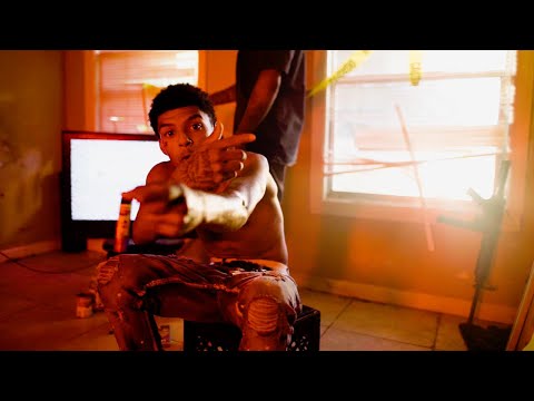 BabyK Osama-Niggas Bitches (Official Music Video) Shot On Sony A7iii