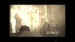 Tony Tuono e i REVOLVER -Moby Dick Led Zeppelin cover- Live in Magenta 21-12-02