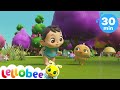 Once Upon A Fairytale Baby Nursery Rhymes Preschool Playhouse Kids Songs