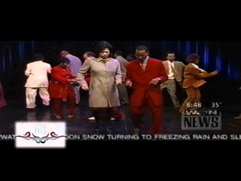 Instructional DVD Promo - 2003