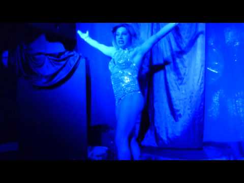 Ingridy Di Biaggi | "ESPECIAL ABUSO BY JEFFERSON FERRAZ" Tunnel (02-08-15) FULL HD - BY LEH SANUTY