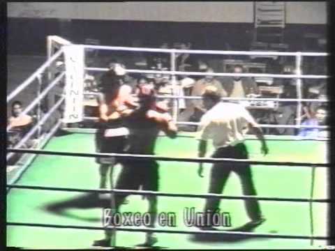 boxeo en union , 2004
