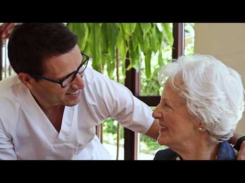 Residencia de mayores La Alameda Miniatura de video de YouTube 3