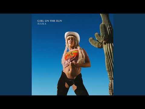 Girl on the Run (the wild)