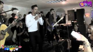 TLI PRESENTA--GRUPO--VENA--DILE A EL [ EN VIVO ] @ LEBANO PA 2015