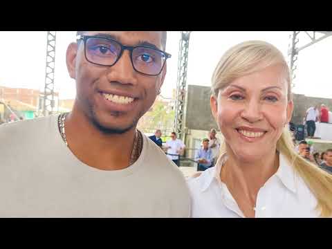 INFORMATIVO, GOBERNACIÓN DEL VALLE DEL CAUCA DOMINGO 12 DE OCTUBRE DEL 2025 DÍA