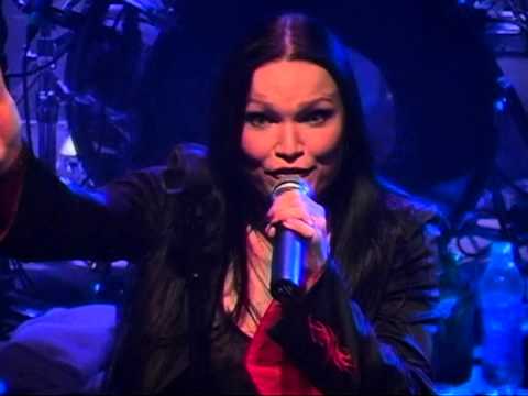 Nightwish - 13.Over the Hills and Far Away (Gary Moore Cover) Live in Cleveland,USA 2004