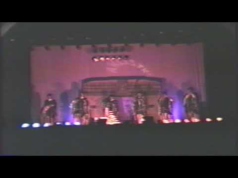 Dulce Ilusión - Ancestro