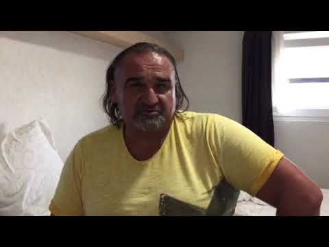 Raća Mitrović - Karantin